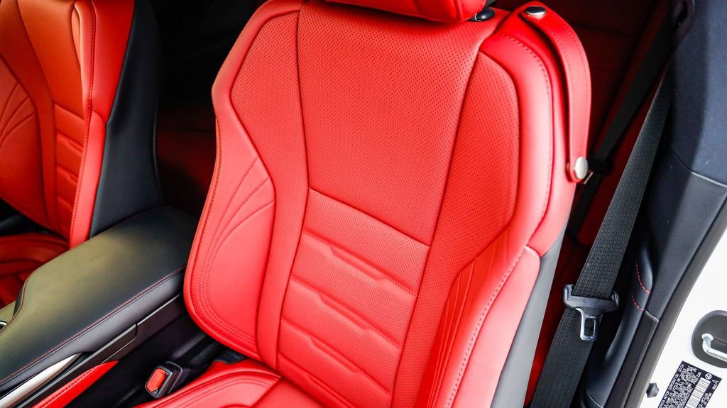 Used 2024 Lexus RC 350 F Sport image 26