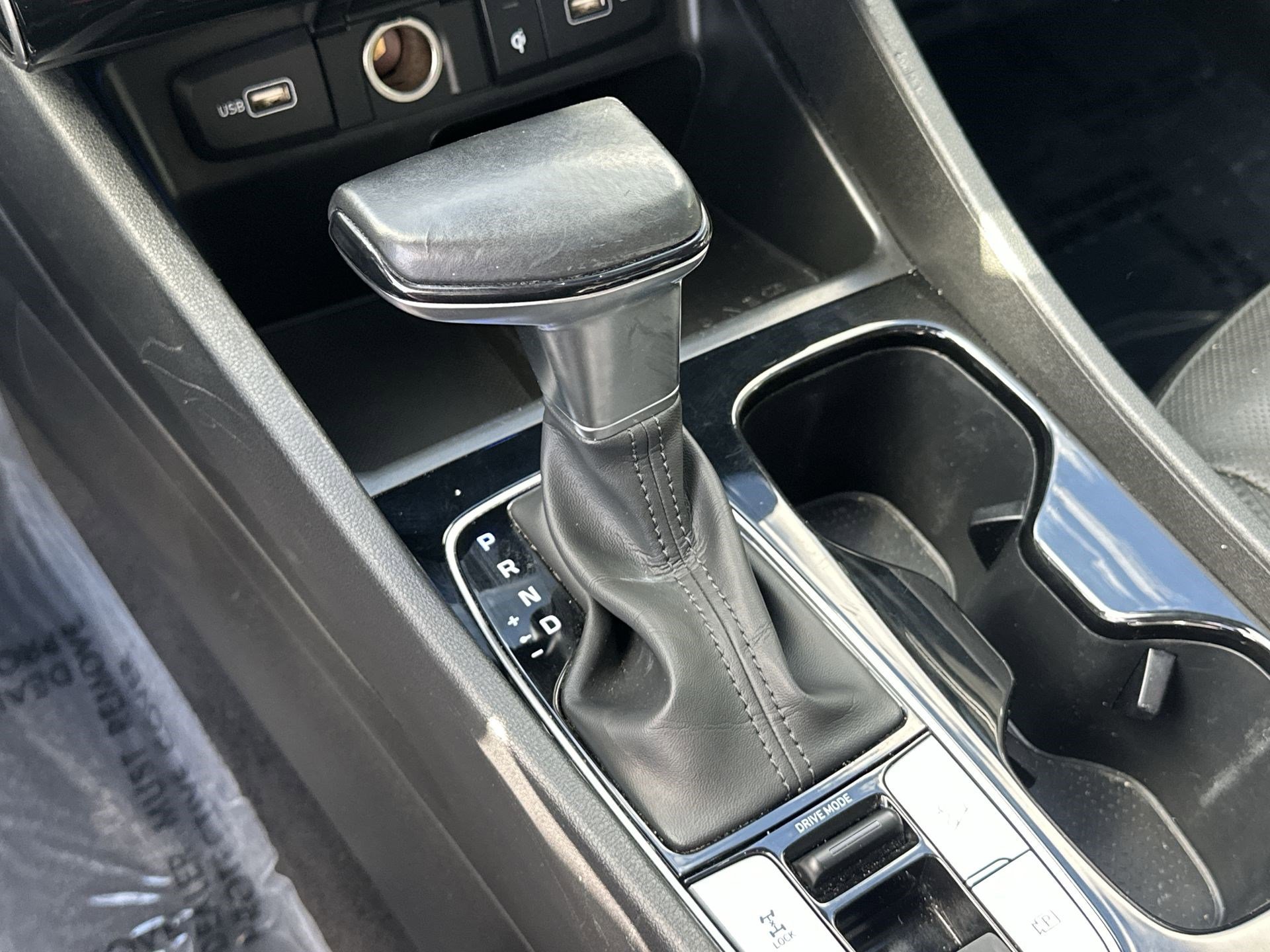 Used 2022 Hyundai Santa Cruz Limited w/ Cargo Package AWD/4WD image 17