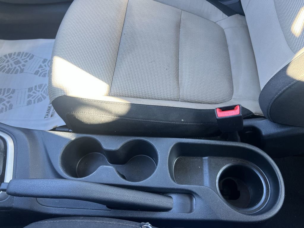 Used 2022 Hyundai Accent SE image 19