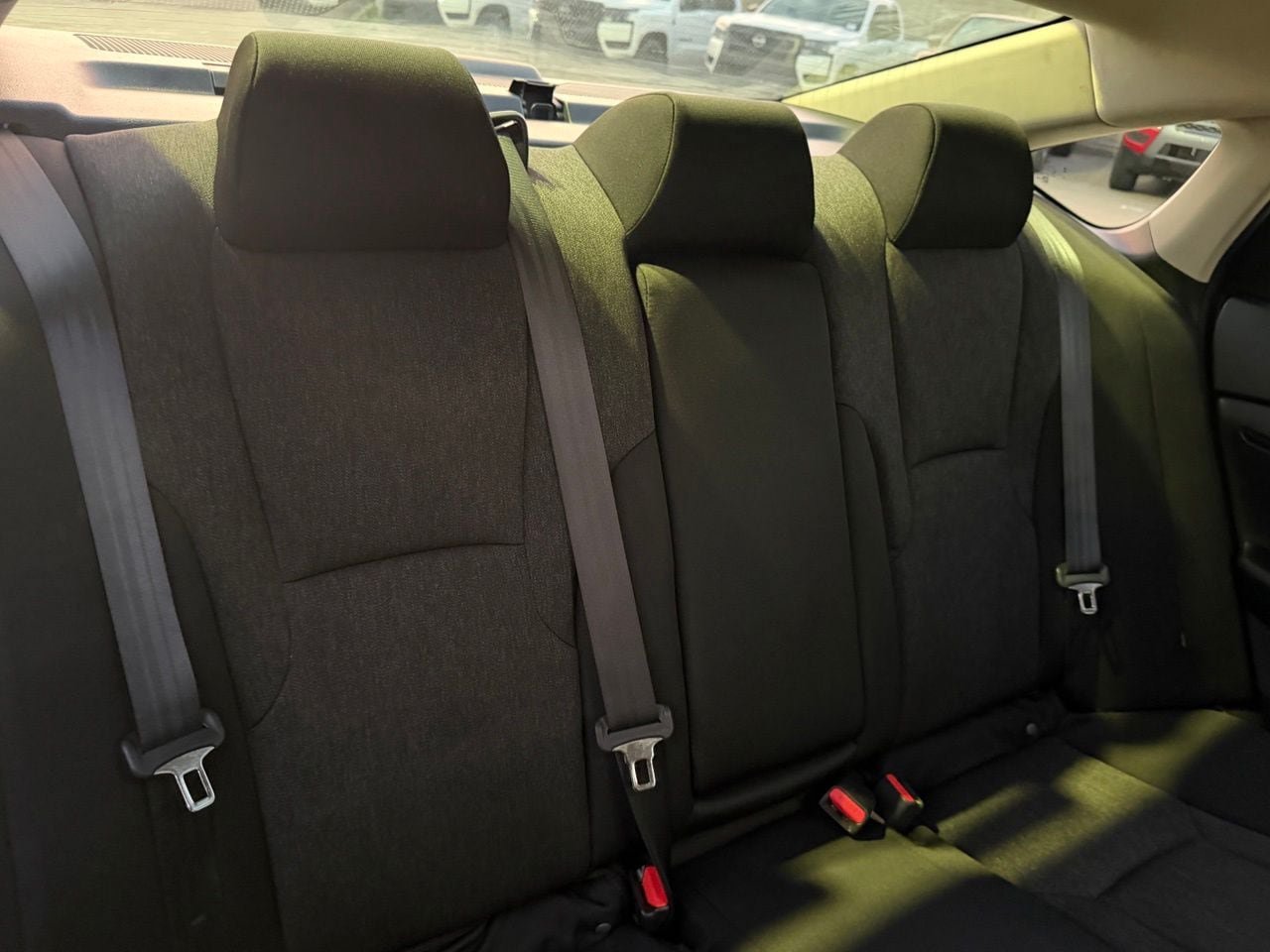 Used 2024 Honda Accord LX image 29