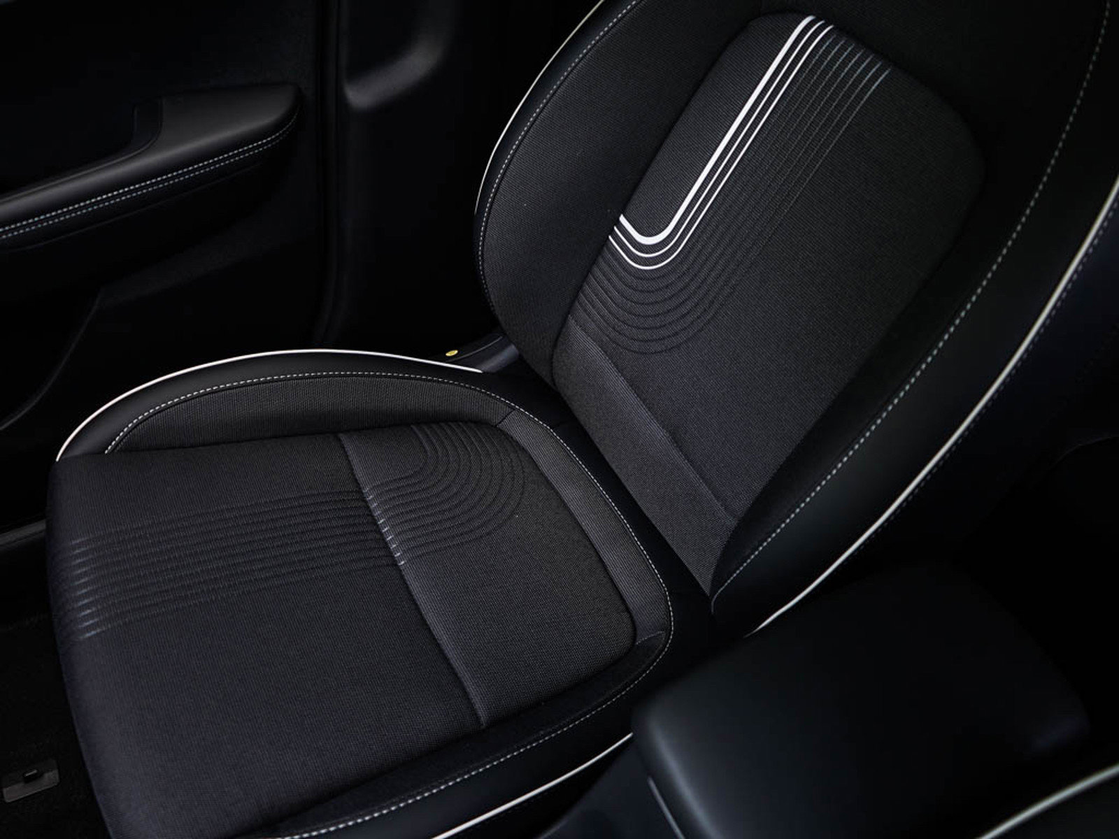 New 2025 Hyundai Venue Limited image 24