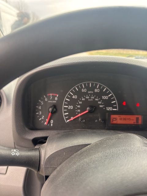 Used 2015 Chevrolet City Express LS image 22