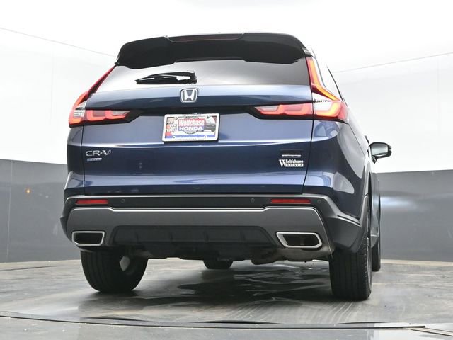 Used 2025 Honda CR-V Sport Touring image 24