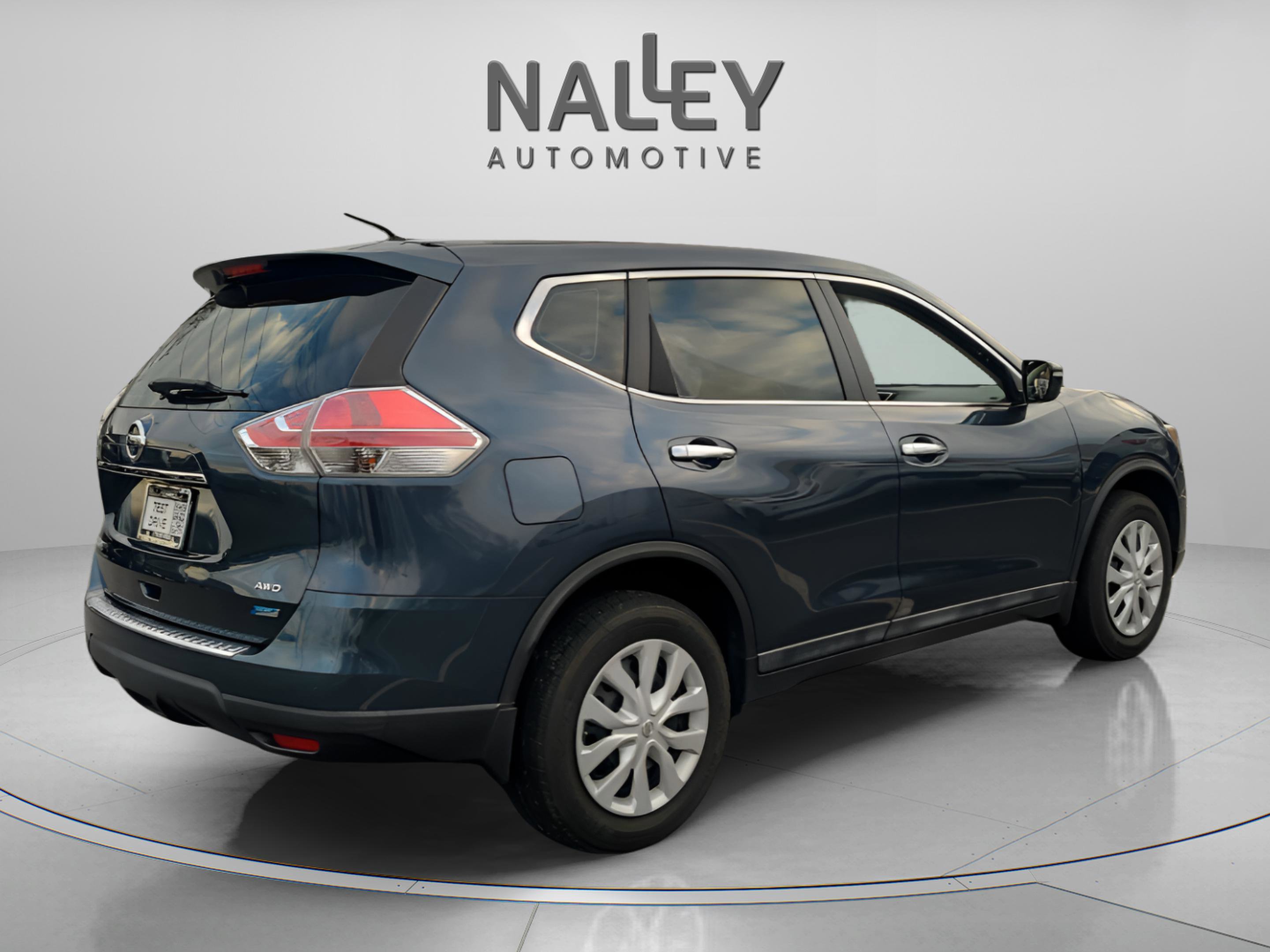 Used 2014 Nissan Rogue S image 6