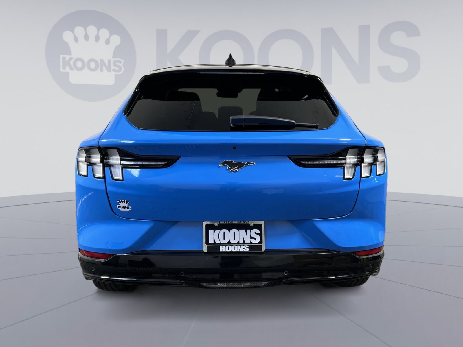 Used 2023 Ford Mustang Mach-E Premium AWD/4WD image 10
