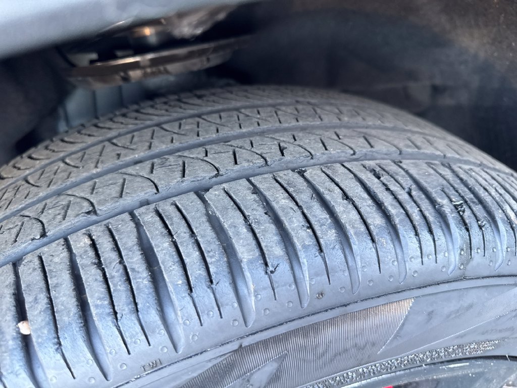 Used 2022 Ford Explorer ST w/ Equipment Group 401A AWD/4WD image 30