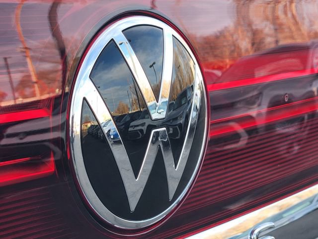 New 2026 Volkswagen Atlas Cross Sport SE AWD/4WD image 11