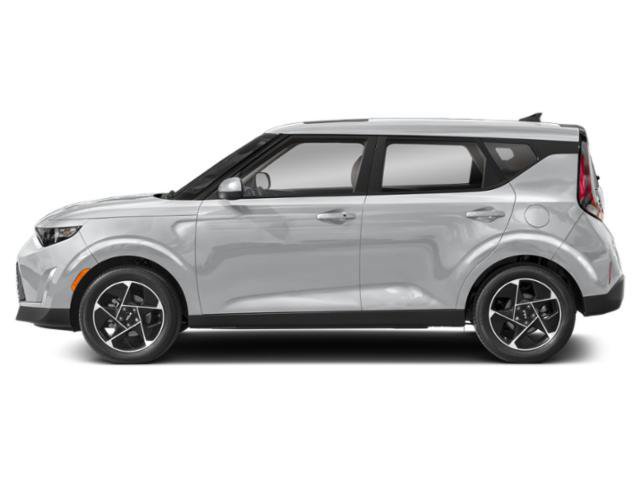 Certified 2023 Kia Soul EX FWD image 3