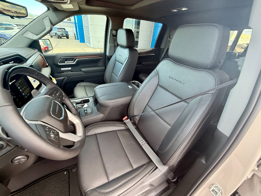 New 2026 GMC Sierra 1500 Denali image 14