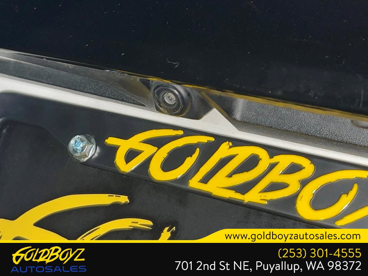 Used 2022 Nissan Leaf SV image 38