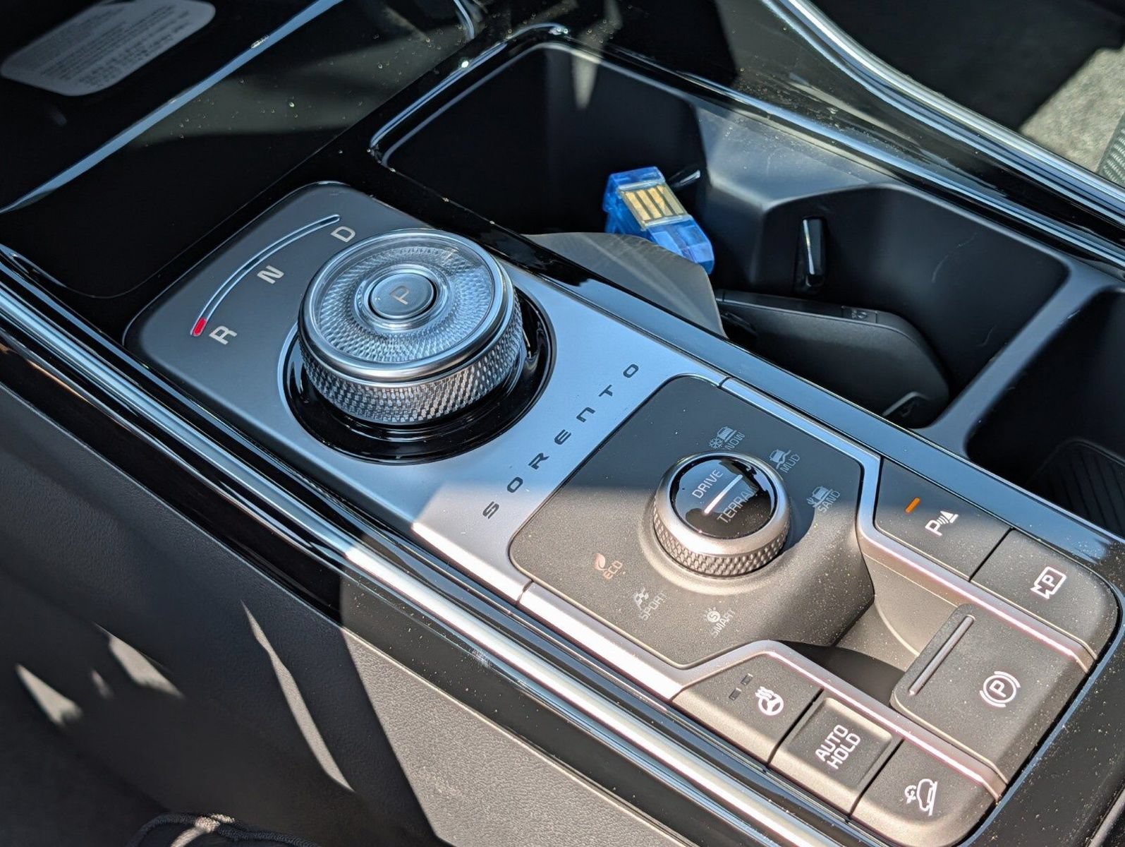 New 2026 Kia Sorento SX Prestige AWD/4WD image 15