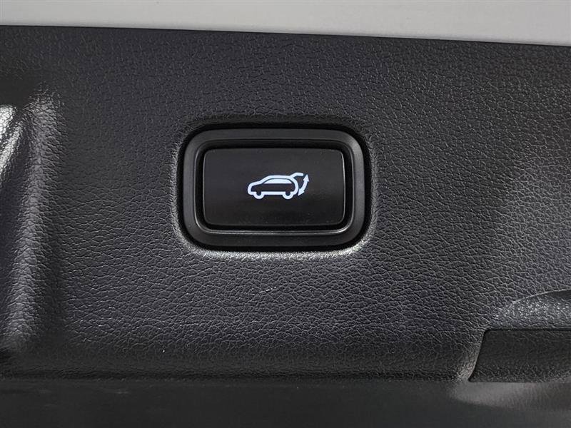 Used 2021 Hyundai Palisade Calligraphy w/ Cargo Package image 31