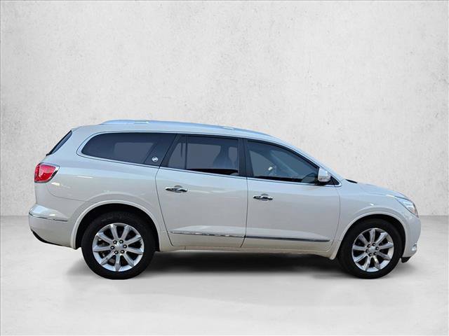 Used 2014 Buick Enclave Premium w/ Trailering Provision Package video 4