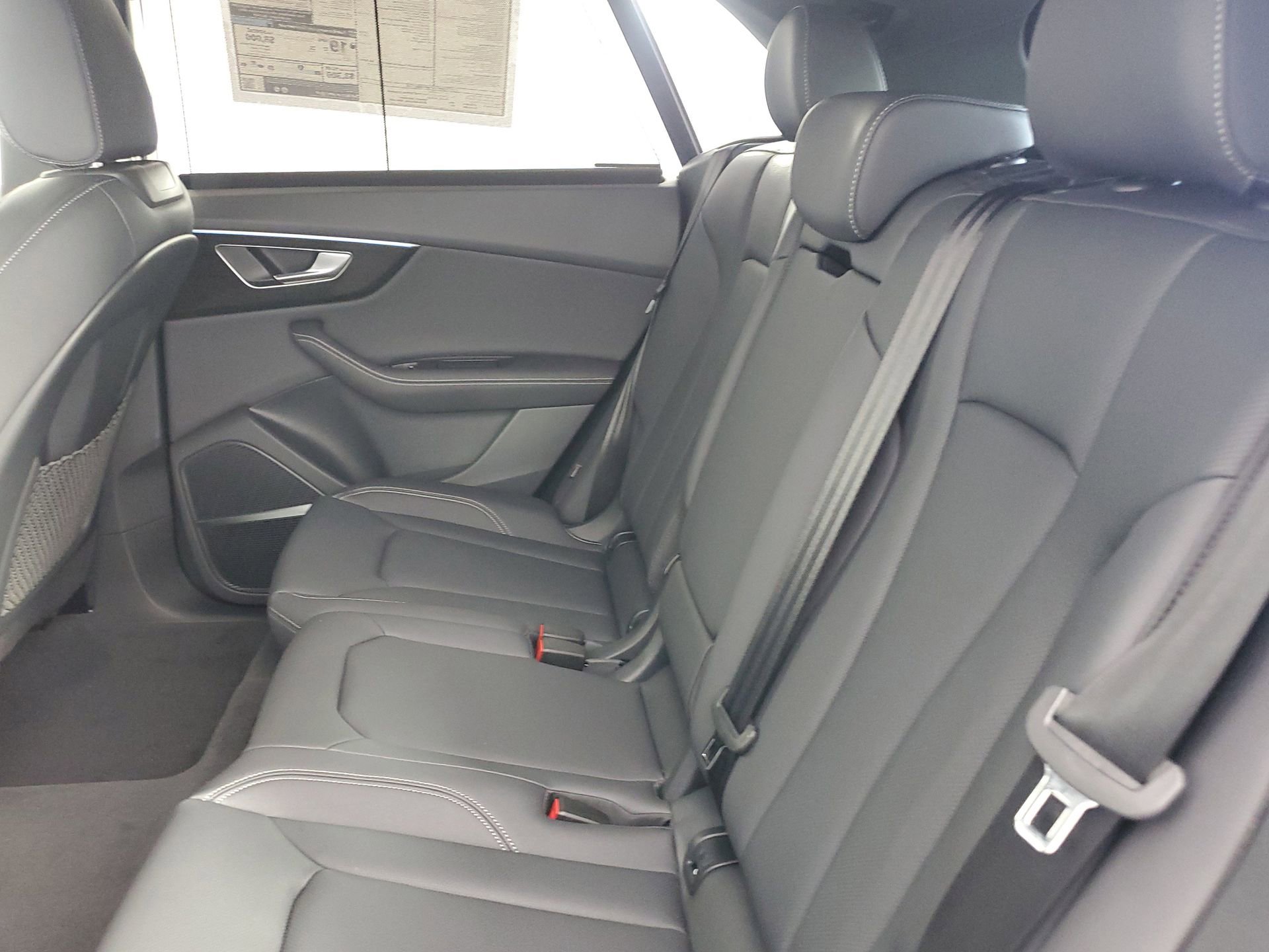 New 2026 Audi Q8 Premium Plus image 50