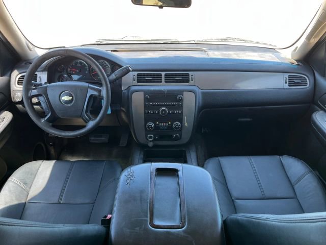 Used 2010 Chevrolet Tahoe LS image 17