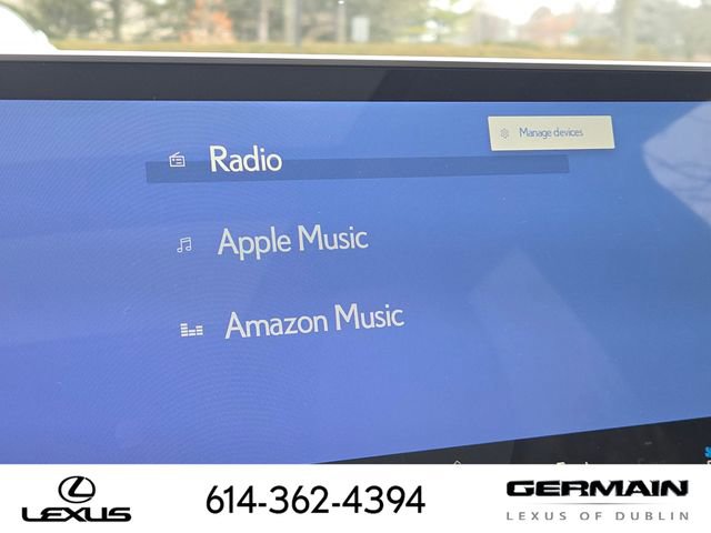 Used 2025 Lexus RX 350 AWD image 34