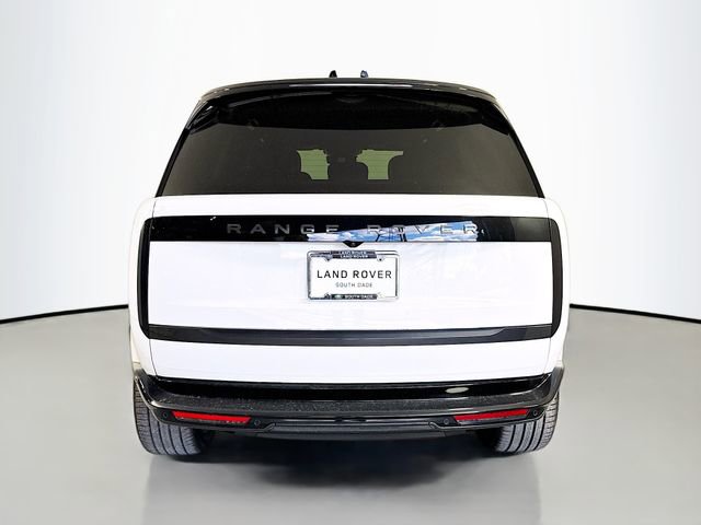 New 2026 Land Rover Range Rover SE image 6