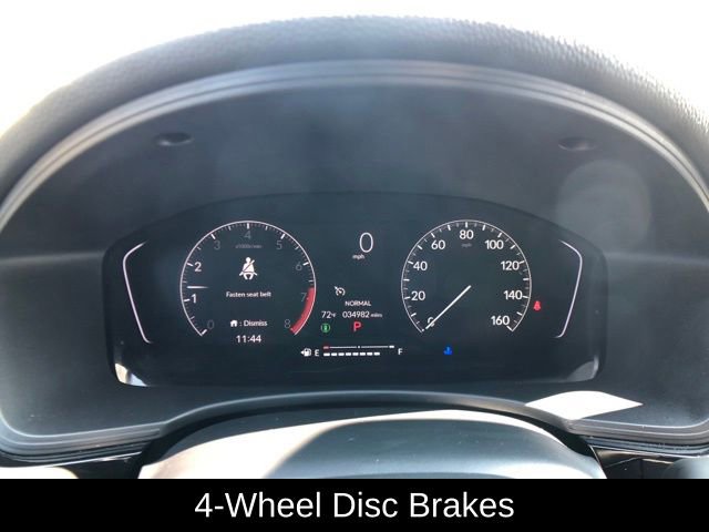 Used 2022 Honda Civic Sport image 15