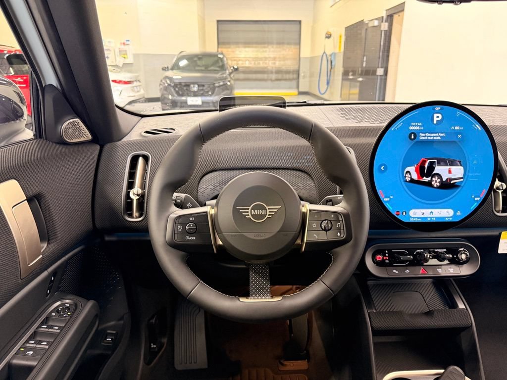 New 2027 MINI Cooper Countryman S AWD/4WD image 22