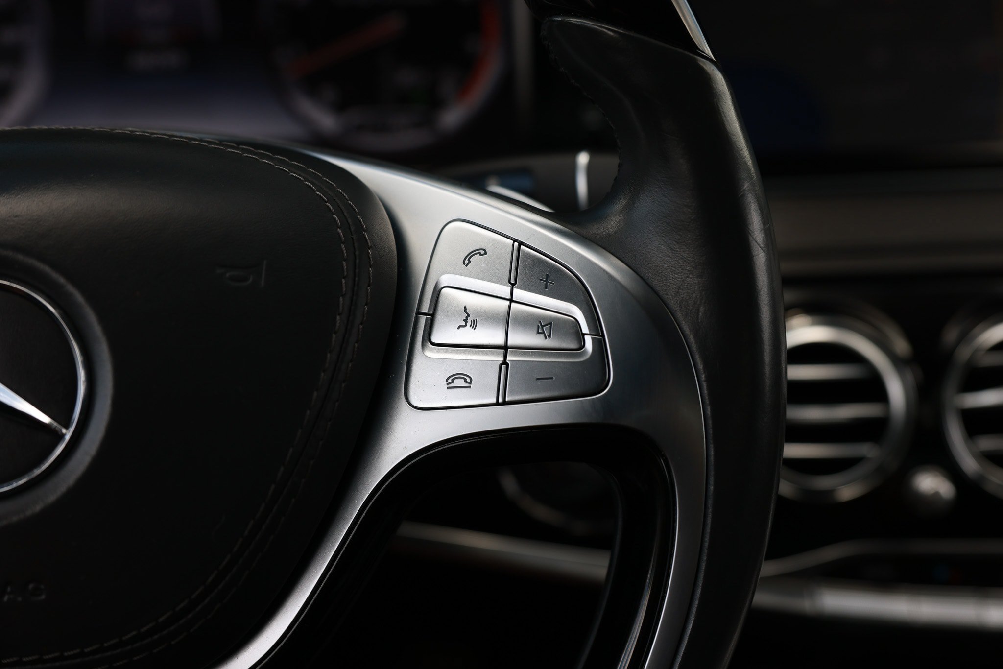 Used 2015 Mercedes-Benz S 65 AMG Sedan image 39