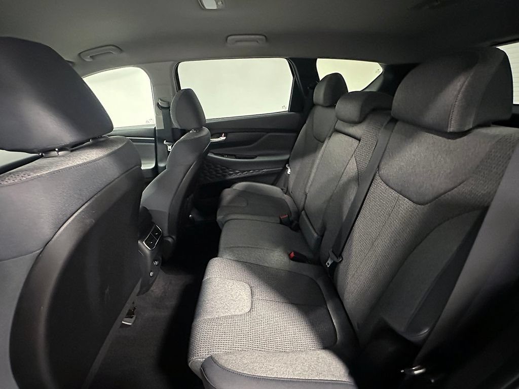Used 2023 Hyundai Santa Fe SEL AWD/4WD image 18