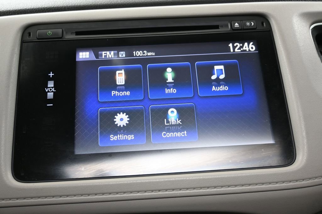 Used 2016 Honda HR-V EX image 26