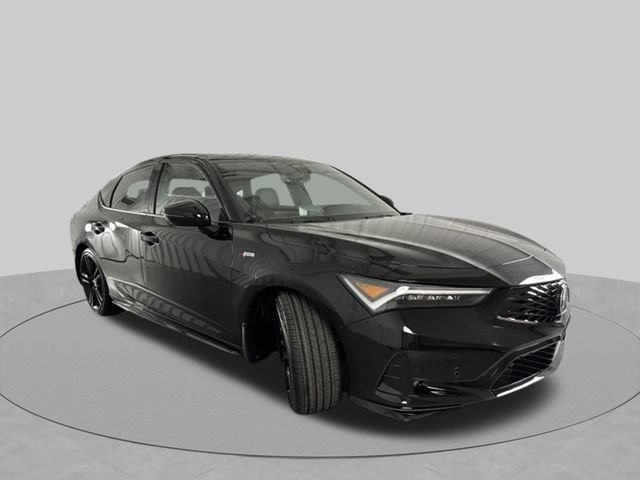 New 2026 Acura Integra A-Spec w/ Technology Package FWD image 4