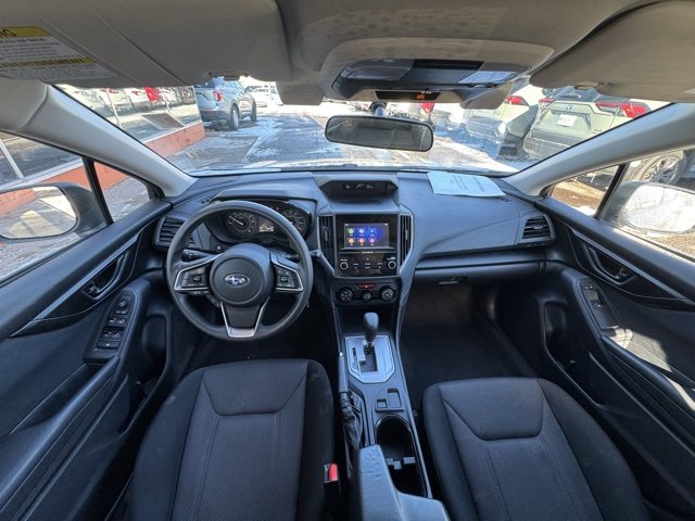 Used 2022 Subaru Impreza 2.0i image 16