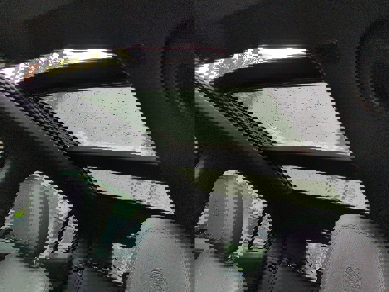 Used 2024 Alfa Romeo Stelvio Ti AWD/4WD image 19