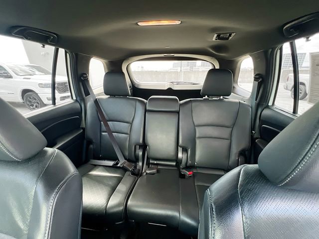 Used 2021 Honda Passport Touring image 26
