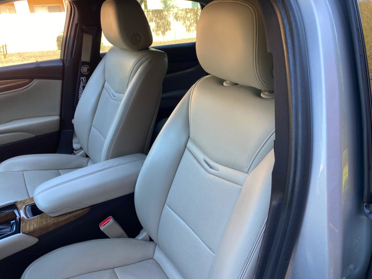 Used 2018 Cadillac XTS Luxury FWD image 22