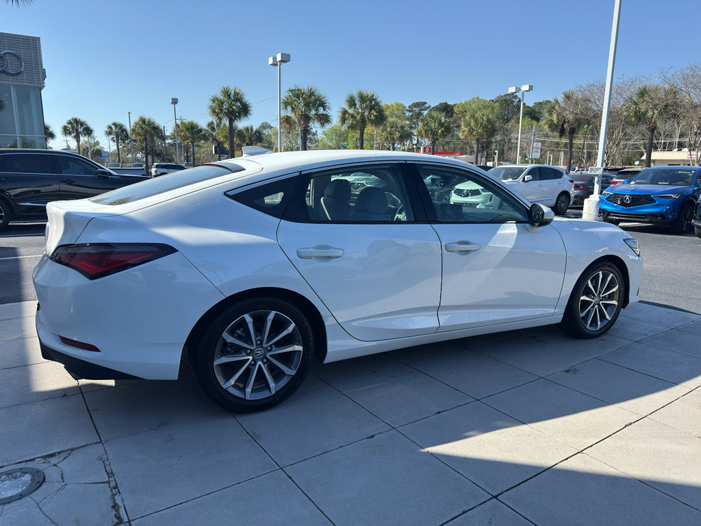 Certified 2023 Acura Integra image 5