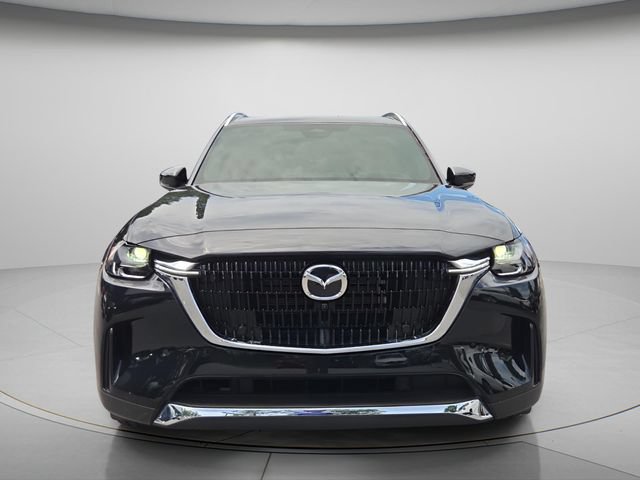 Used 2026 MAZDA CX-90 3.3 Turbo w/ Premium Plus Pkg AWD/4WD image 4