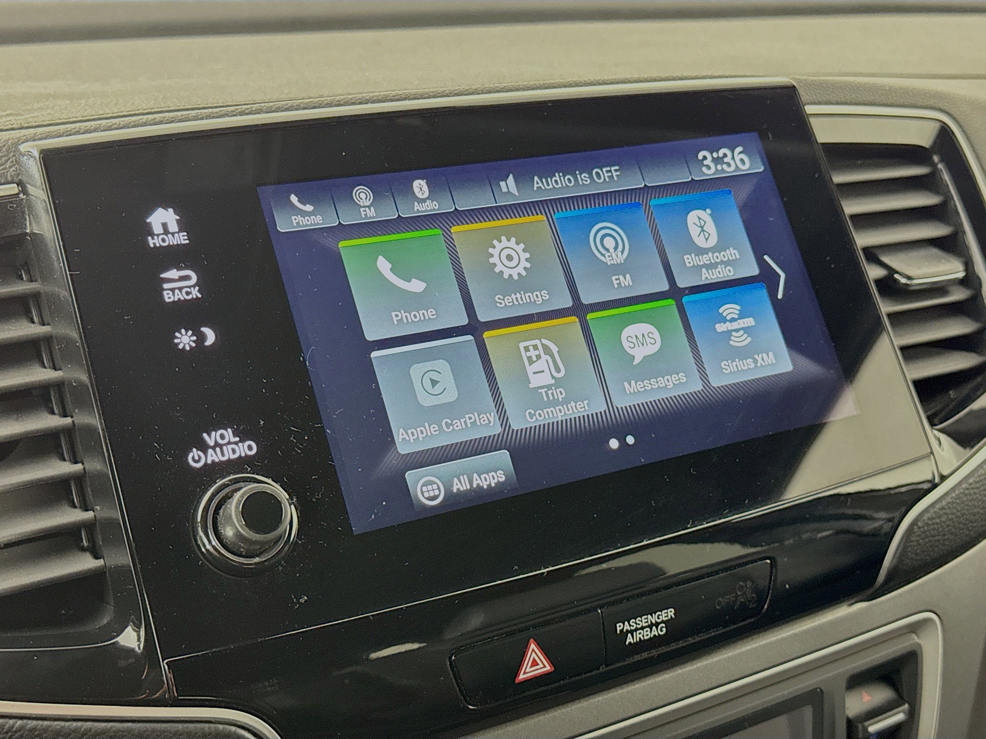 Certified 2023 Honda Passport EX-L image 14