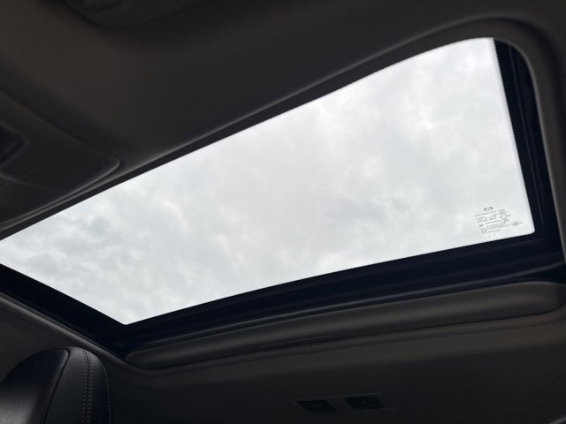 Used 2023 MAZDA CX-5 AWD 2.5 S w/ Premium Plus Pkg image 17