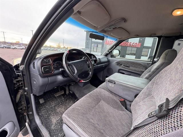 Used 1999 Dodge Ram 1500 Truck SLT image 12