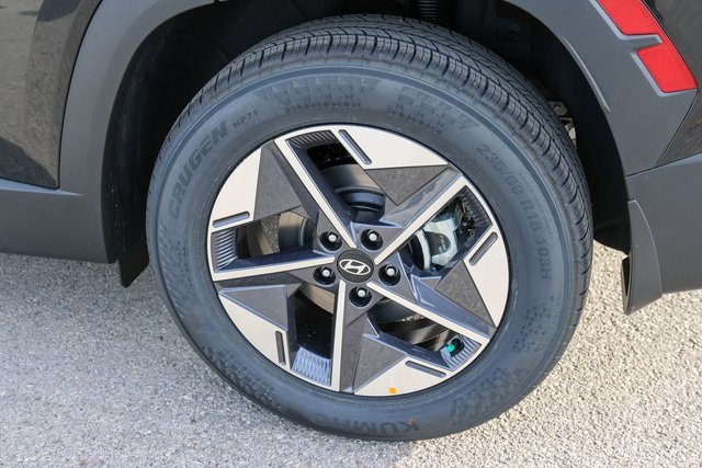 New 2026 Hyundai Tucson SEL image 5