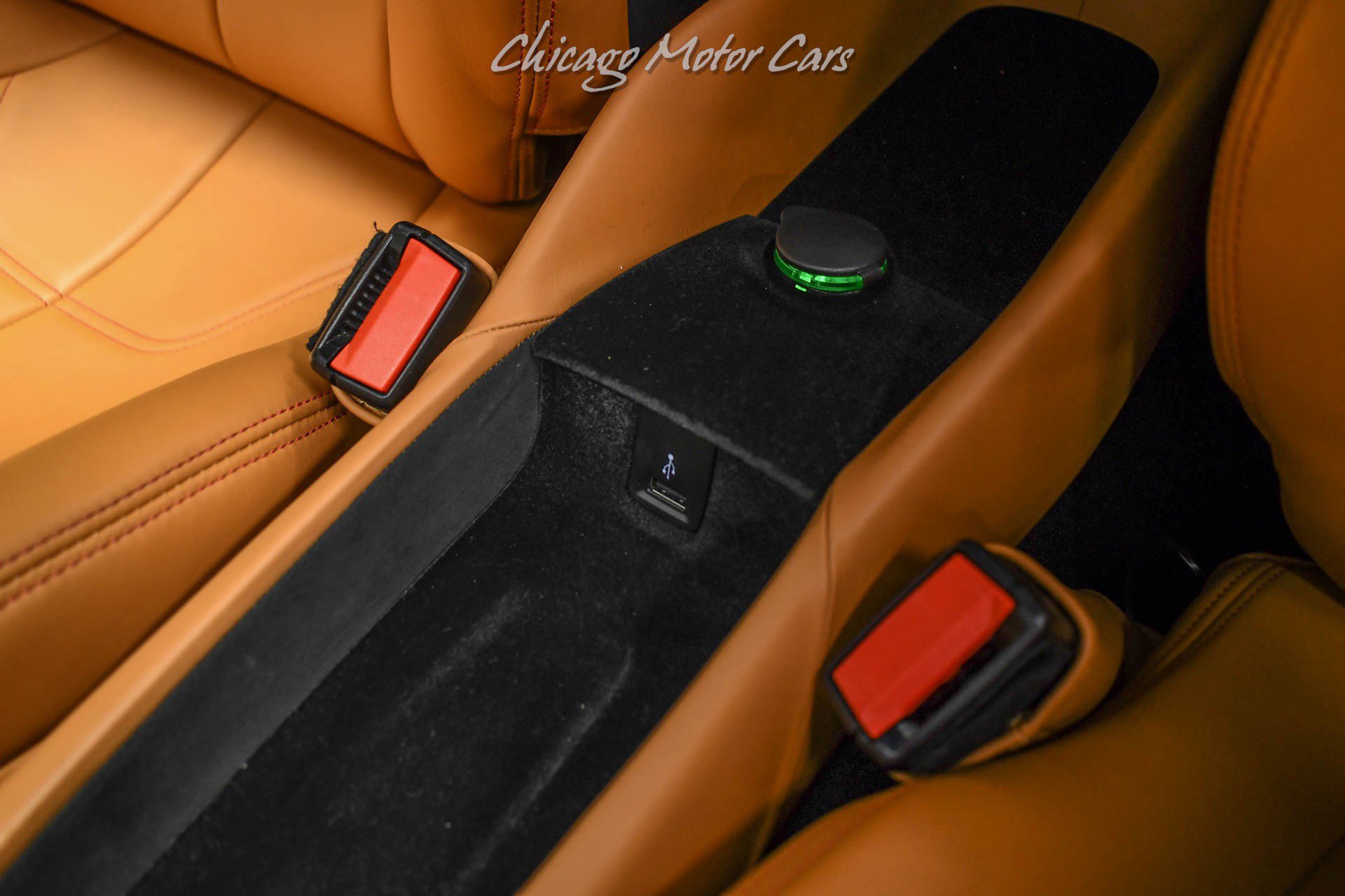 Used 2018 Ferrari 488 GTB image 21