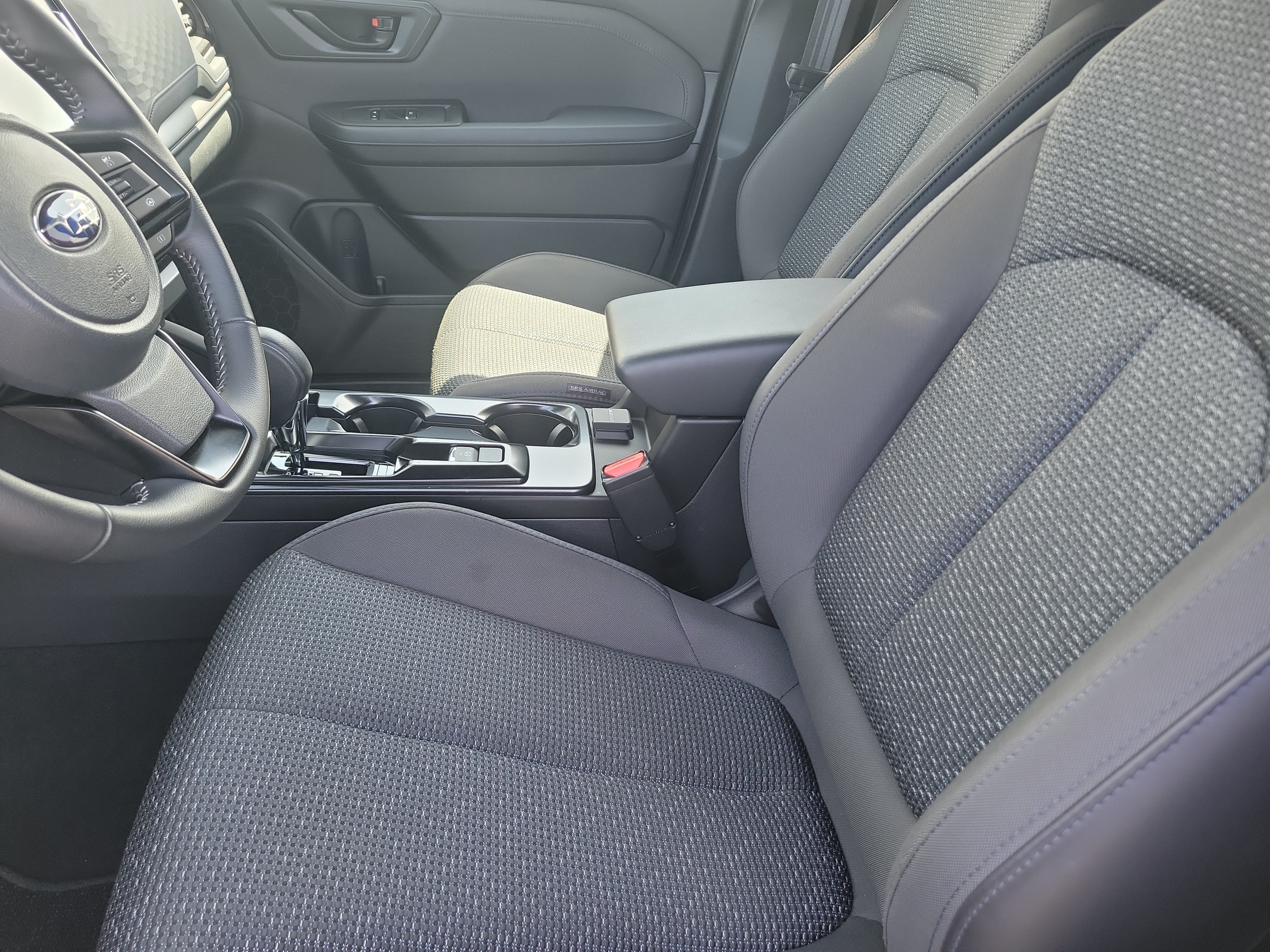 Certified 2026 Subaru Forester Premium AWD/4WD image 19