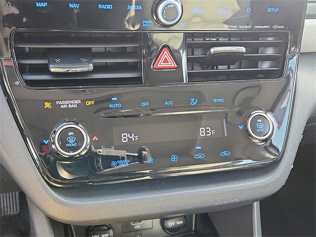 Used 2020 Hyundai Ioniq Limited image 9