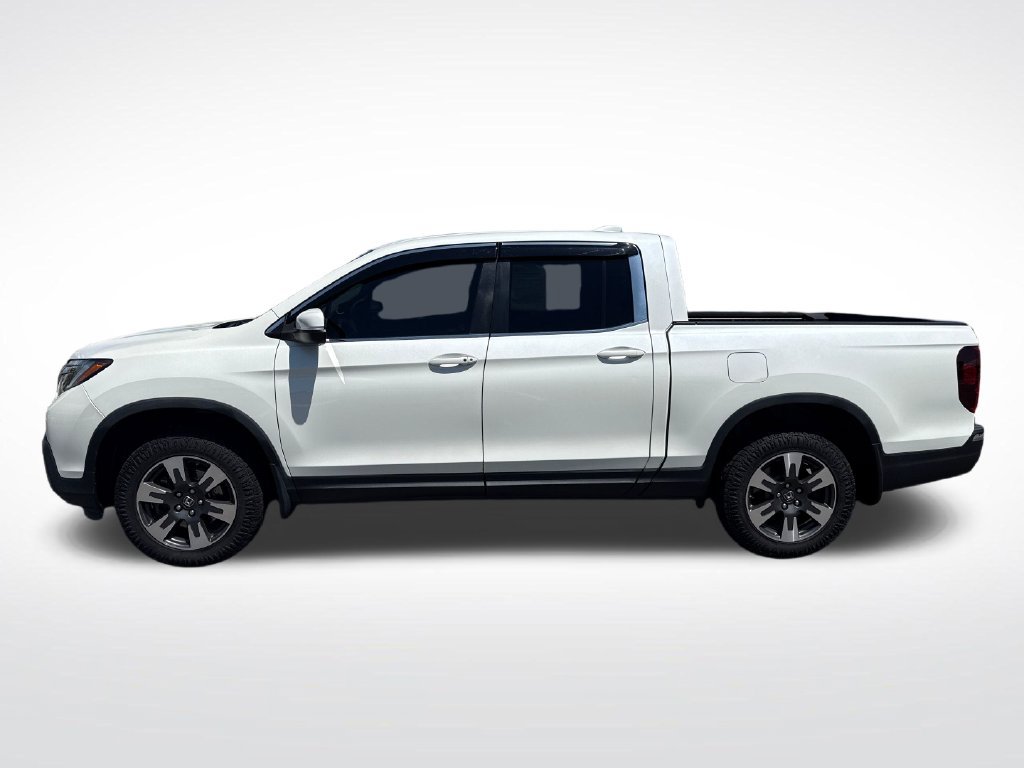 Used 2019 Honda Ridgeline RTL-T image 2