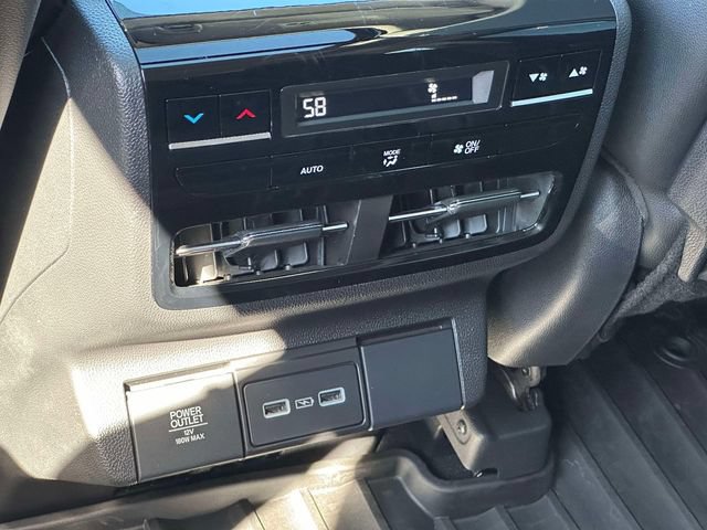 Certified 2024 Acura MDX SH-AWD image 20