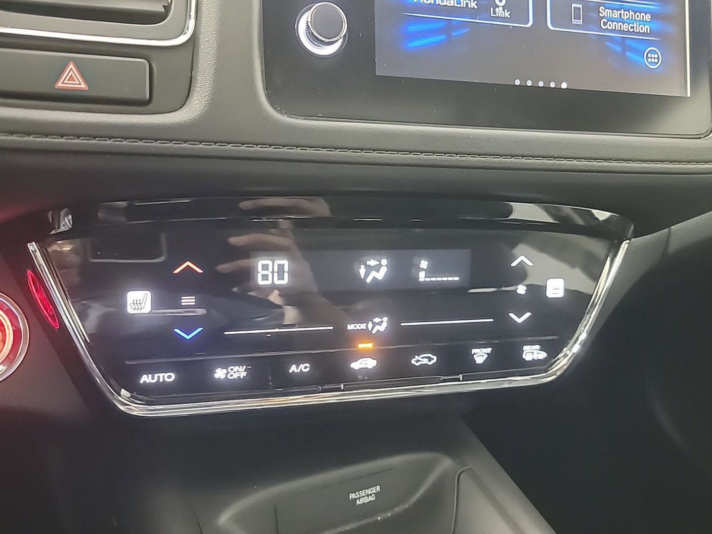 Certified 2019 Honda HR-V EX-L image 31
