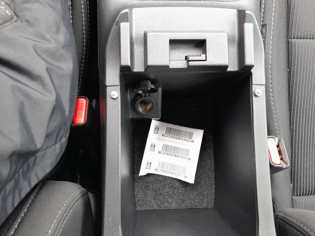 Certified 2025 Subaru Legacy Premium image 27