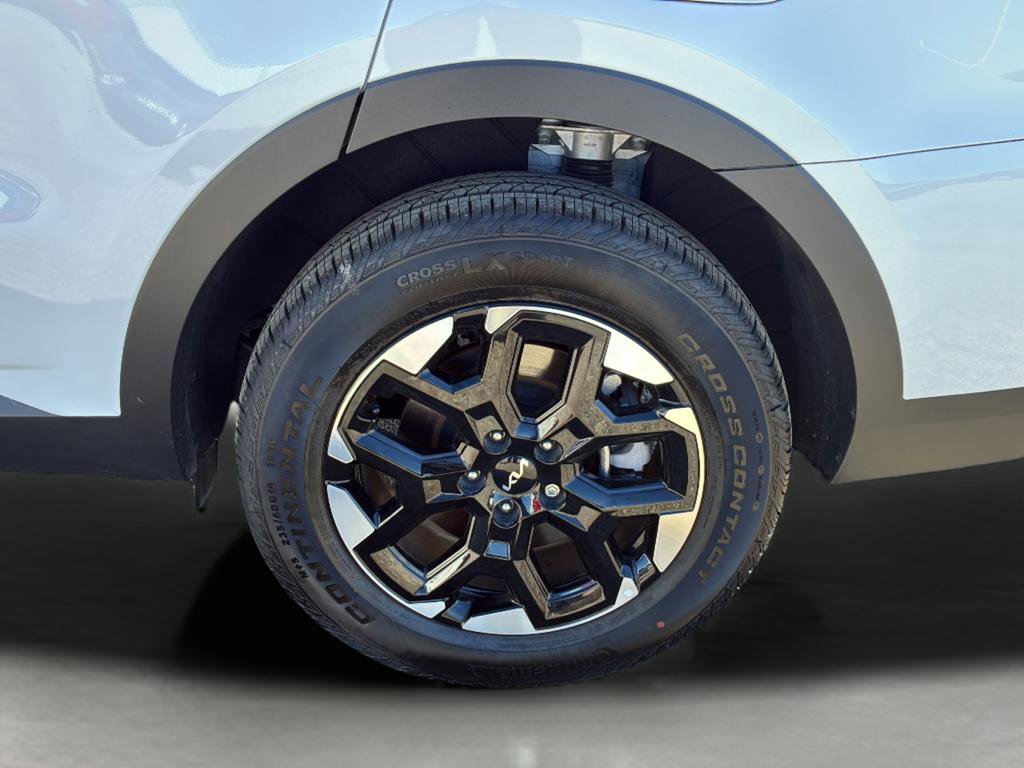 New 2025 Kia Sorento S w/ Panoramic Sunroof Package image 29