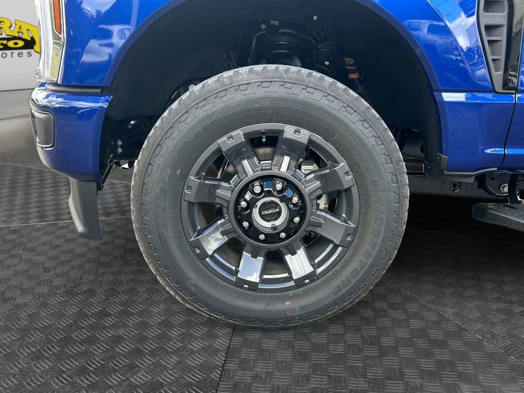 New 2026 Ford F250 XL w/ STX Appearance Package AWD/4WD image 17