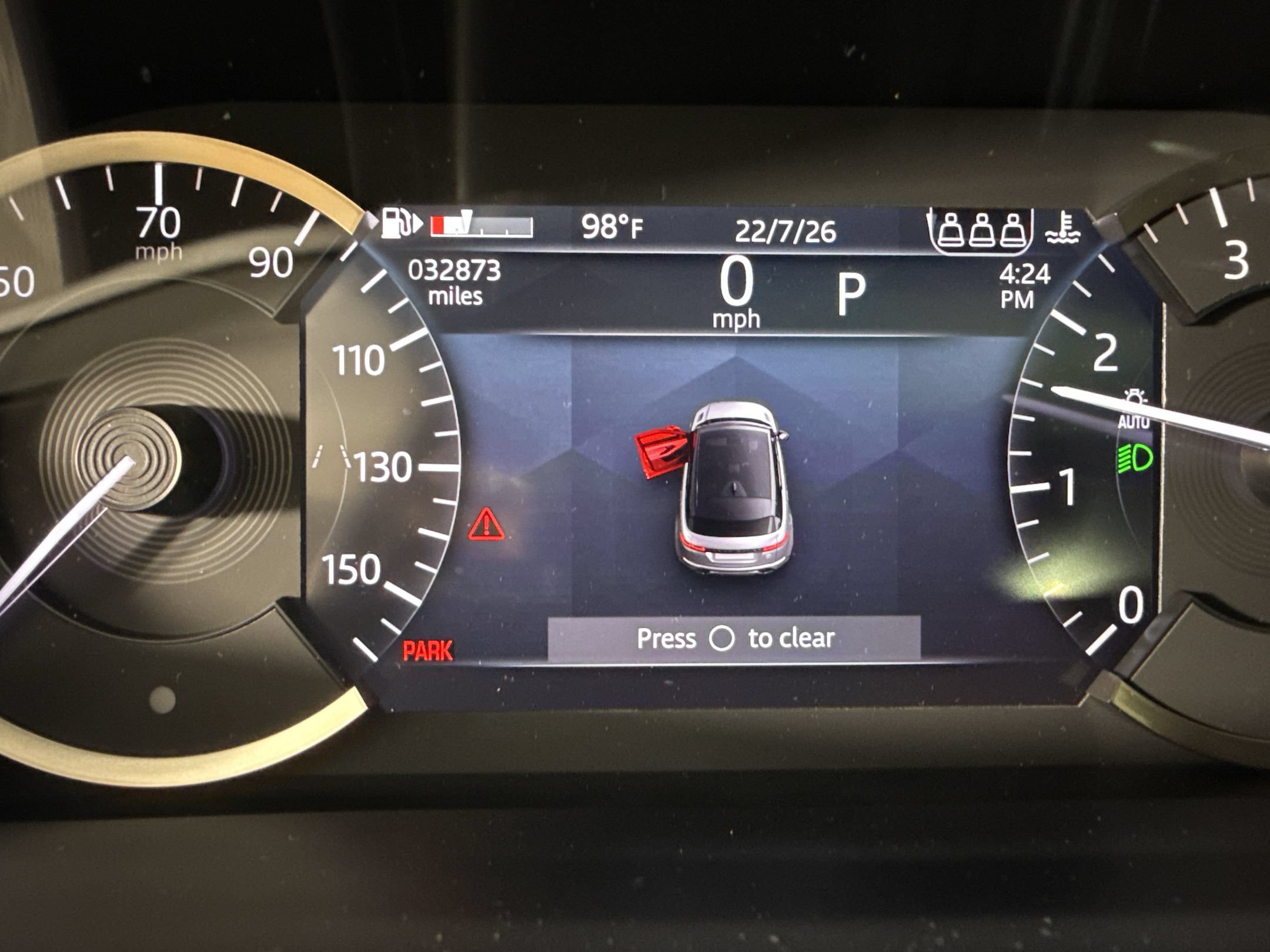 Used 2023 Land Rover Range Rover Evoque S AWD/4WD image 20