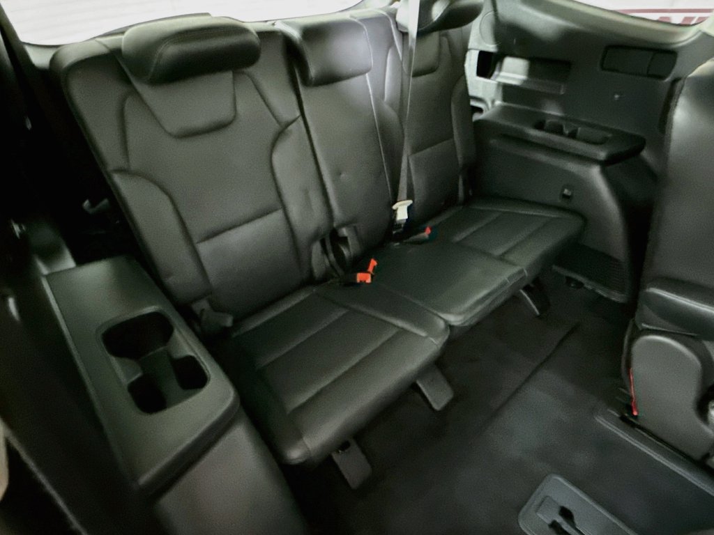 Used 2025 Kia Telluride S FWD image 31