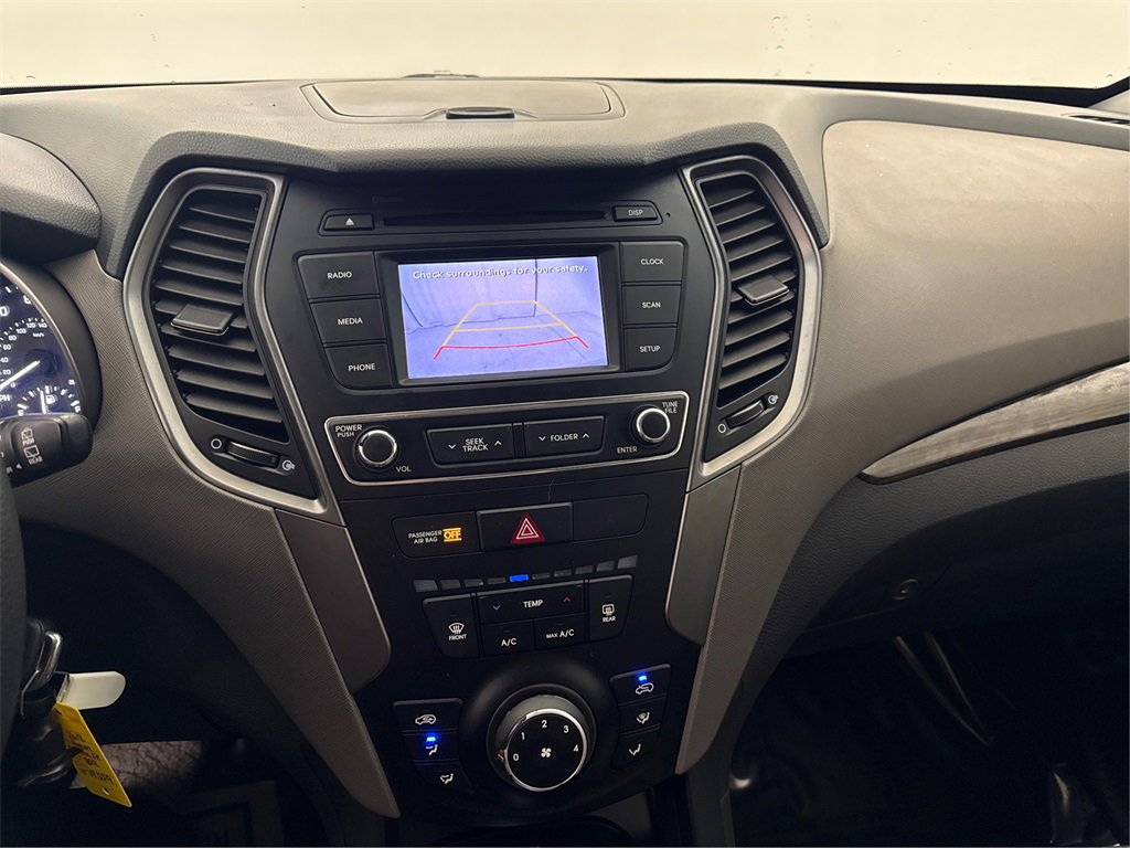 Used 2018 Hyundai Santa Fe Sport image 31