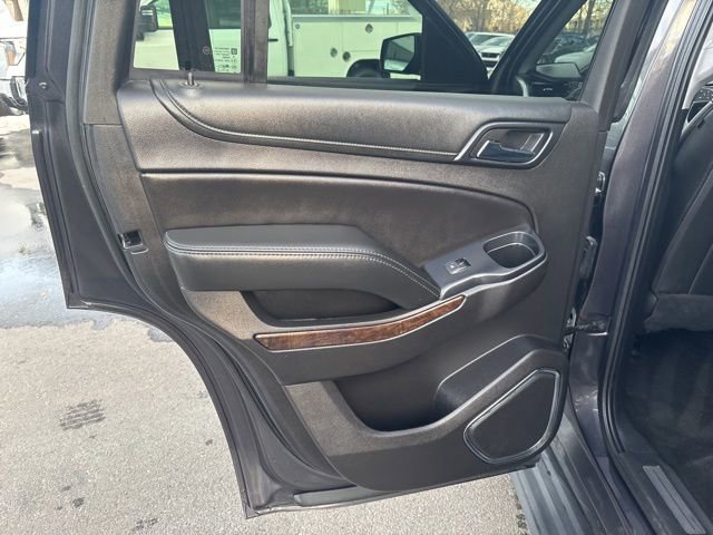 Used 2017 Chevrolet Tahoe LT image 31